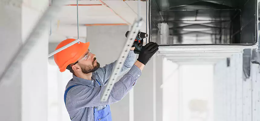 Our Air Vent Replacement Services in Radford, VA