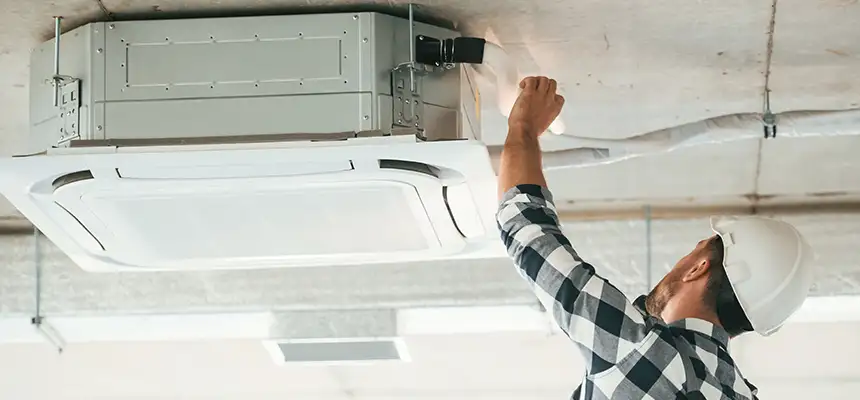 Our Local Vent Cleaning Services in Radford, VA