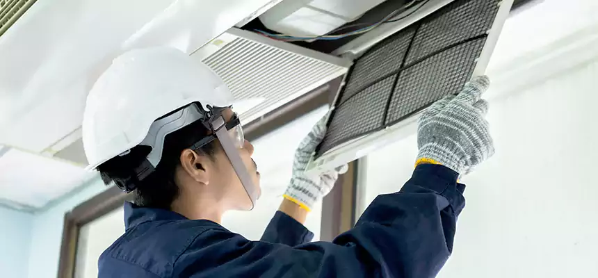 Our Multi-family Home Duct Cleaning Services in Radford, VA