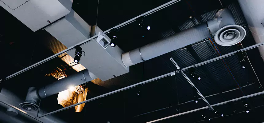 Our Seasonal Allergy Air Duct Cleaning Services in Radford, VA