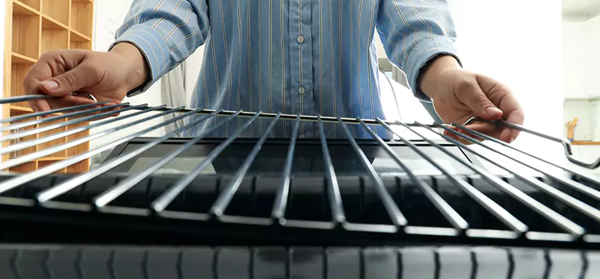 Our Vent Grille Washing Services in Radford, VA
