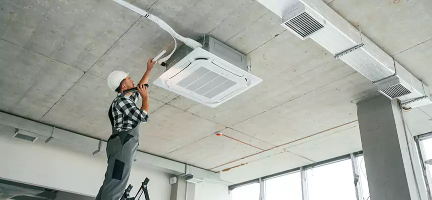 Our Wi Fi Connected Air Ducts Services in Radford, VA