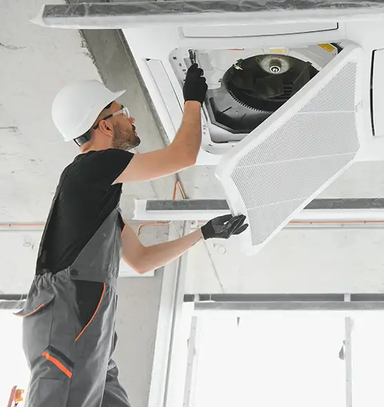 About Air Duct Rodent Removal in Radford, VA