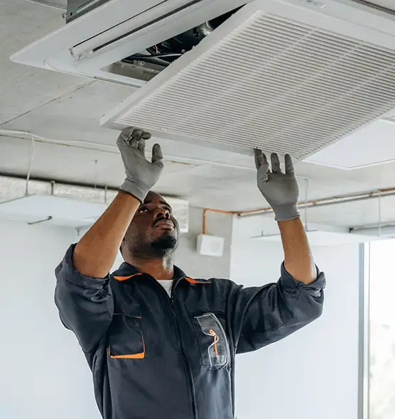 About Certified Air Duct Specialists in Radford, VA