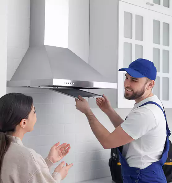 Professional Dryer Vent Cleaning Service in Radford, VA