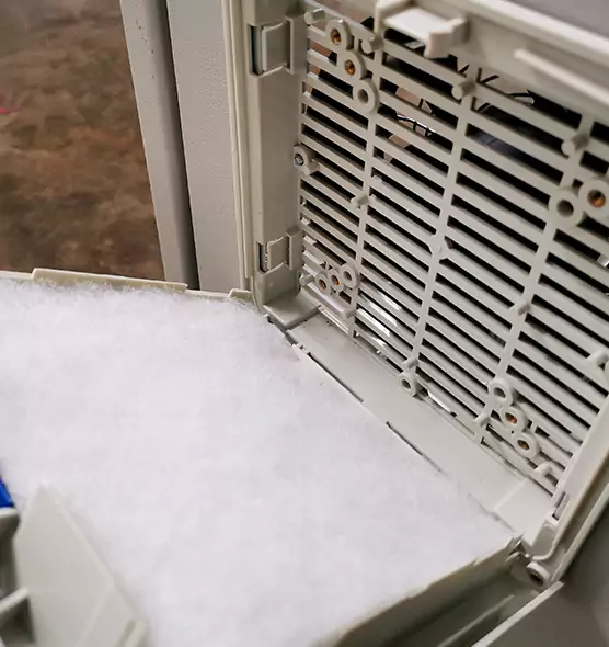 Professional Dryer Vent Mold Cleaning in Radford, VA