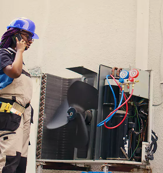 Professional Energy-Efficient HVAC Cleaning in Radford, VA