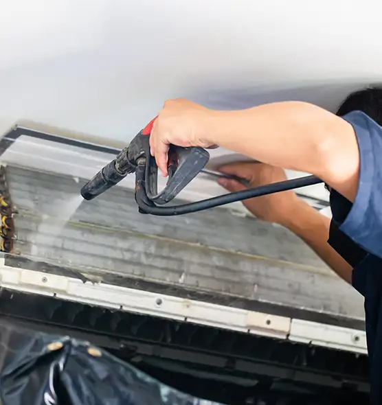 Welcome to Move-in/Move-out Duct Cleaning Services in Radford, VA