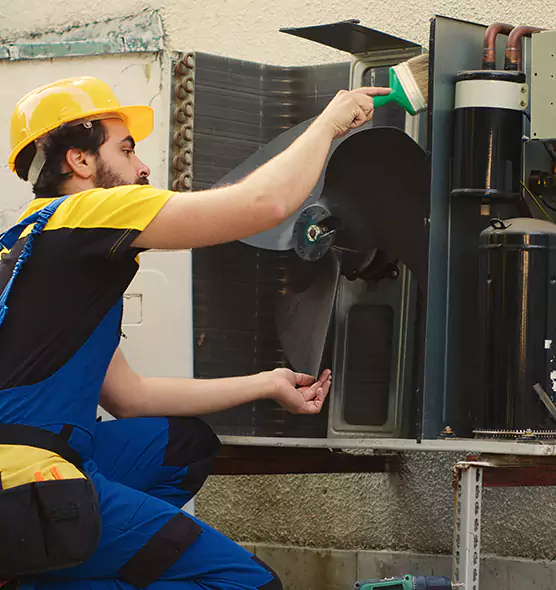 Top-Rated New Room Vent Extension in Radford, VA