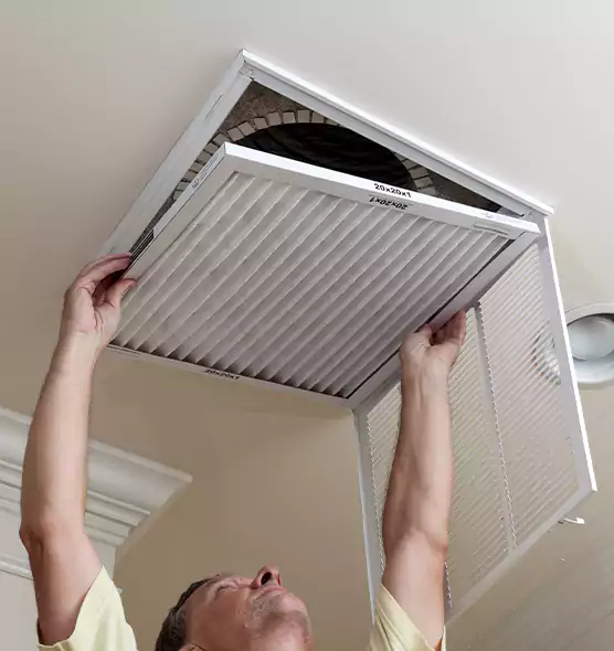 Advanced Residential Vent Cleaning in Radford, VA