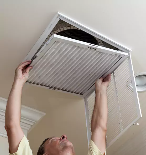 Professional Vent Relocation Services in Radford, VA