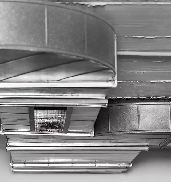 Professional Wall Vent Cleaning Service in Radford, VA