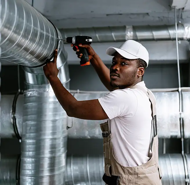 Why Homeowners & Businesses Trust Us Radford, VA