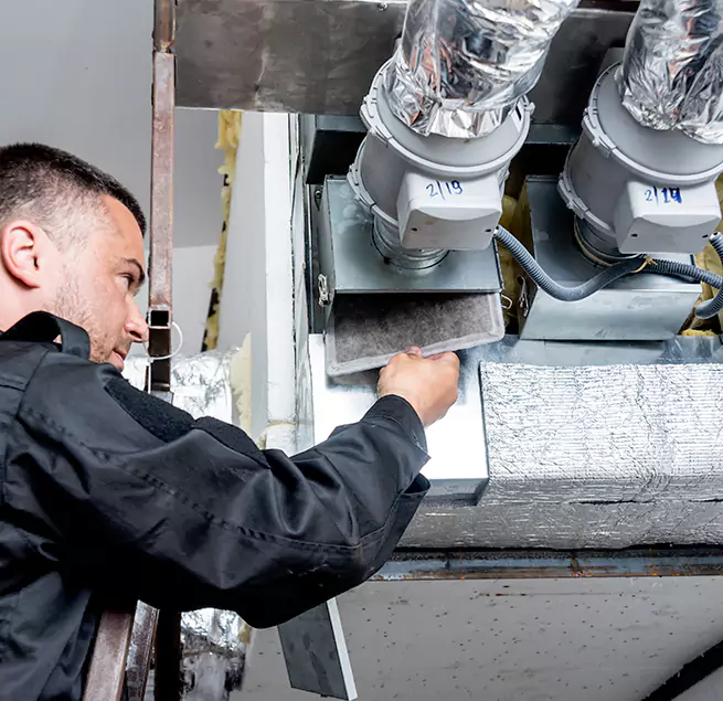 Why Homeowners & Businesses Trust Us in Radford, VA?