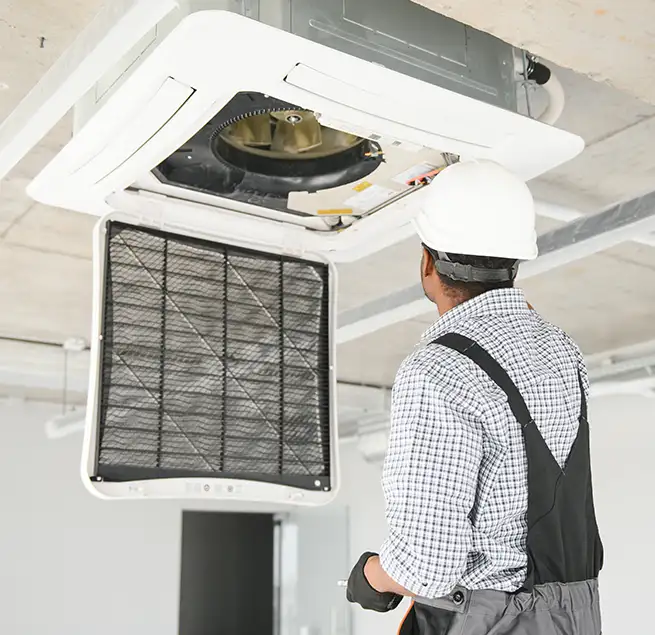 Why Homeowners & Businesses Trust Us in Radford, VA?