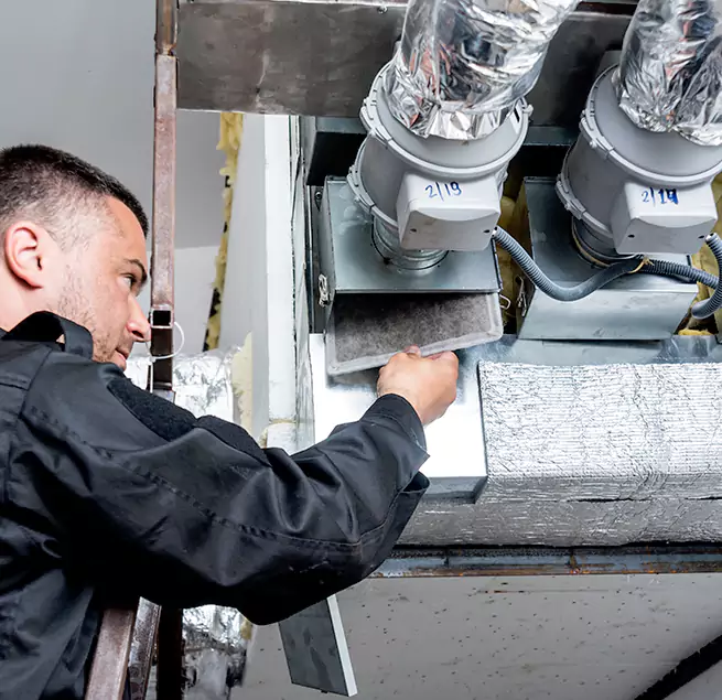 Why Homeowners & Businesses Trust Us in Radford, VA