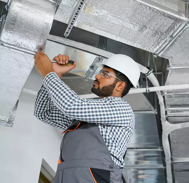 Why Homeowners & Businesses Trust Us Radford, VA?