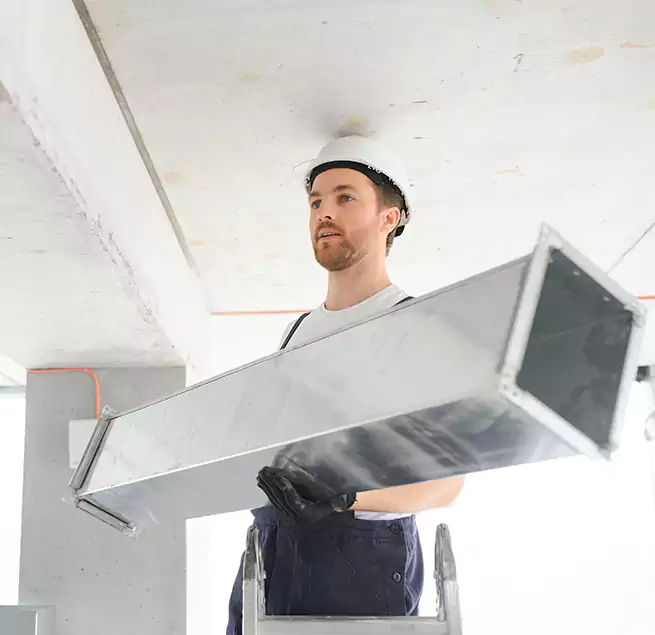 Why Homeowners & Businesses Trust Us in Radford, VA