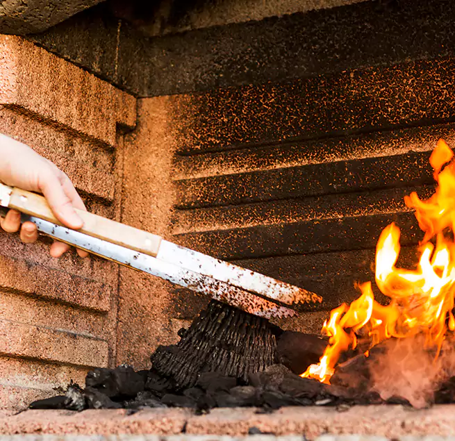 Why Homeowners & Businesses Trust Us in Radford, VA?