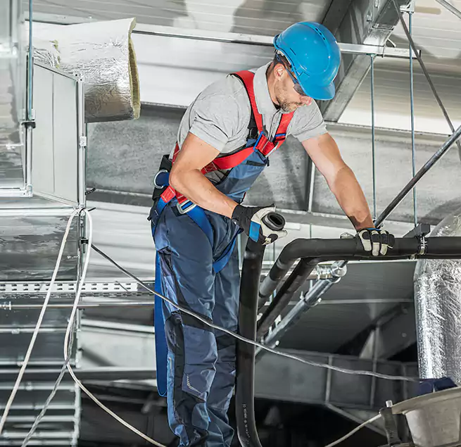 Why Homeowners & Businesses Trust Us in Radford, VA?