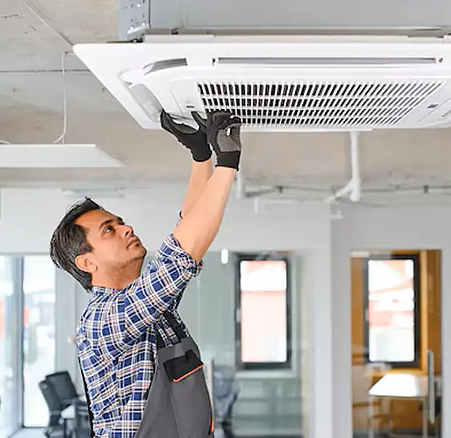 Why Homeowners & Businesses Trust Us in Radford, VA?