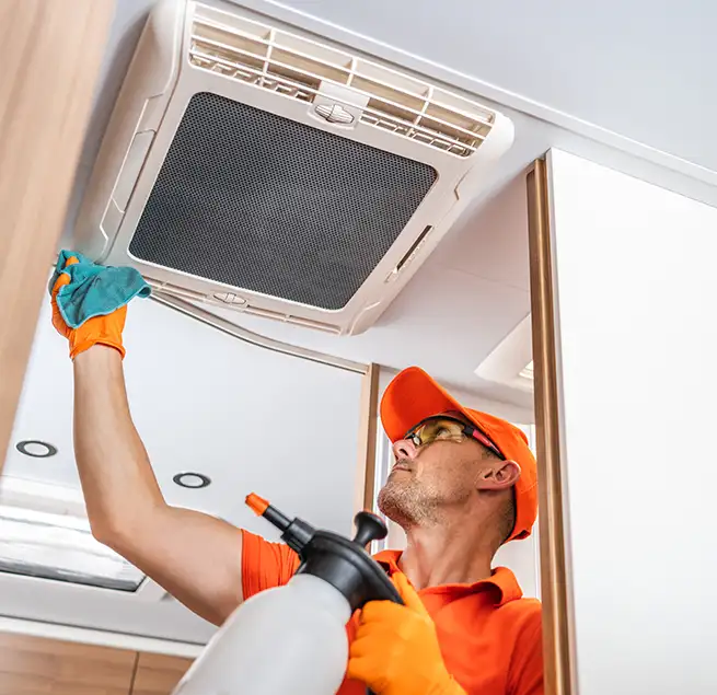 Why Homeowners & Businesses Trust Us in Radford, VA?