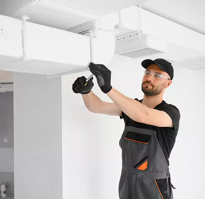 Why Homeowners & Businesses Trust Us in Radford, VA?