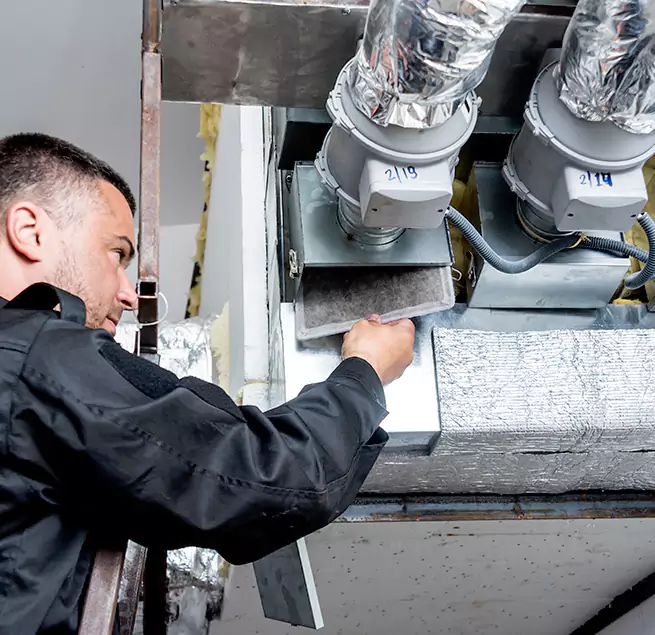  Why Homeowners & Businesses Trust Us in Radford, VA?