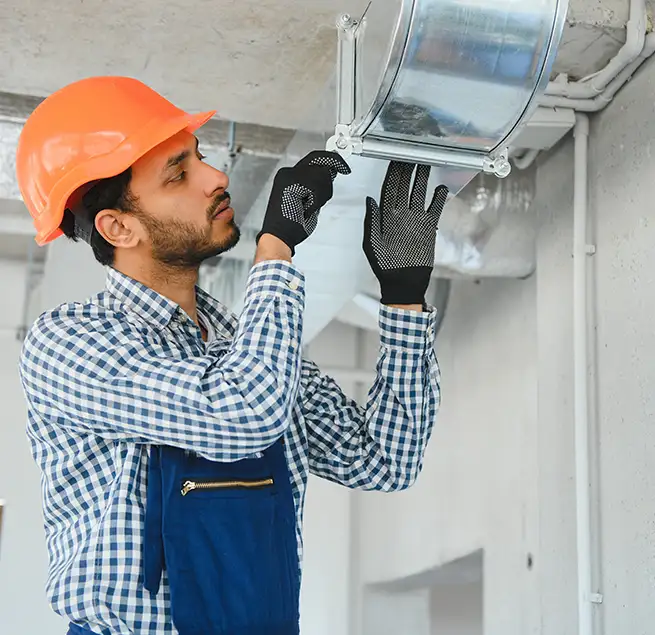 Why Homeowners & Businesses Trust Us in Radford, VA?