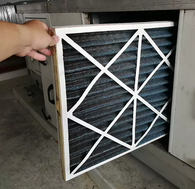 Why Homeowners & Businesses Trust Us Radford, VA?