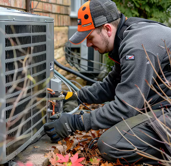 Why Homeowners & Businesses Trust Us in Radford, VA?