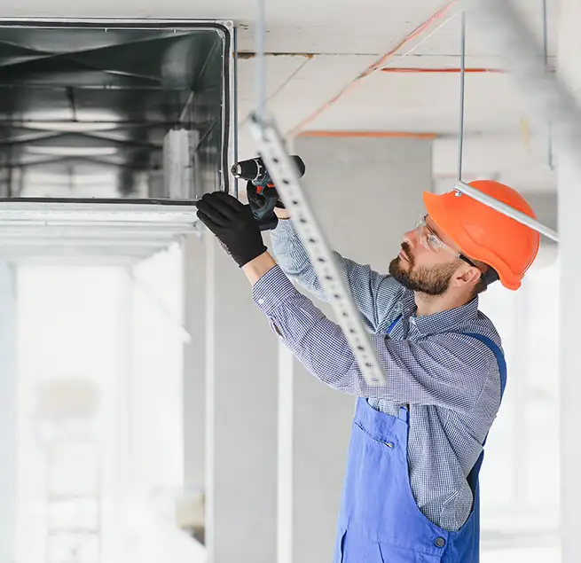  Why Homeowners Businesses Trust Us Radford, VA