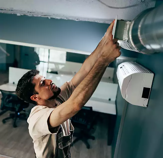 Why Homeowners & Businesses Trust Us in Radford, VA?