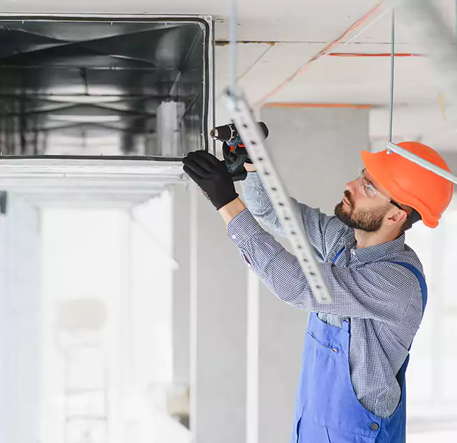 Why Homeowners & Businesses Trust Us in Radford, VA?