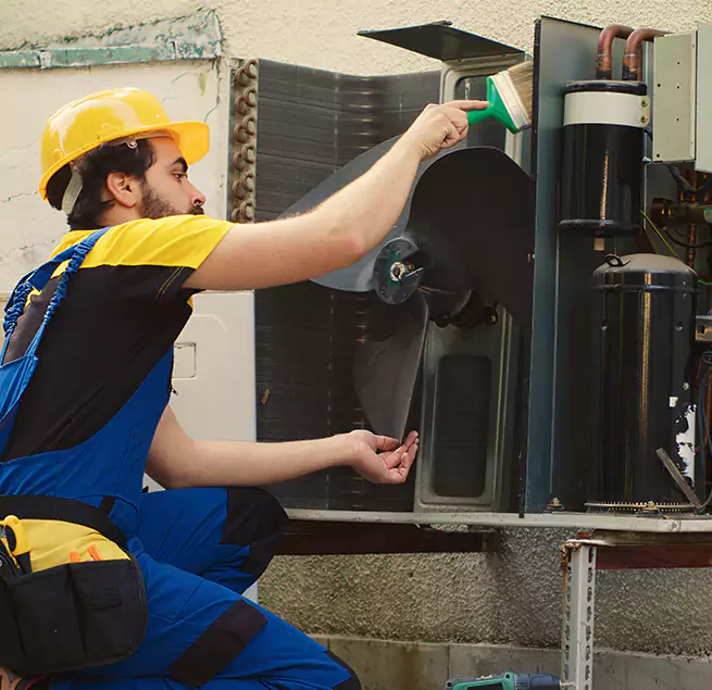  Why Homeowners & Businesses Trust Us in Radford, VA?