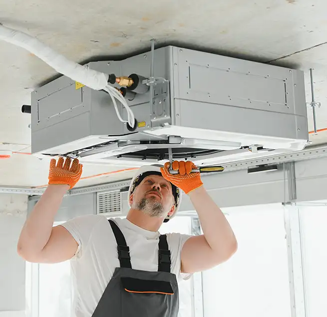 Why Homeowners & Businesses Trust Us Radford, VA