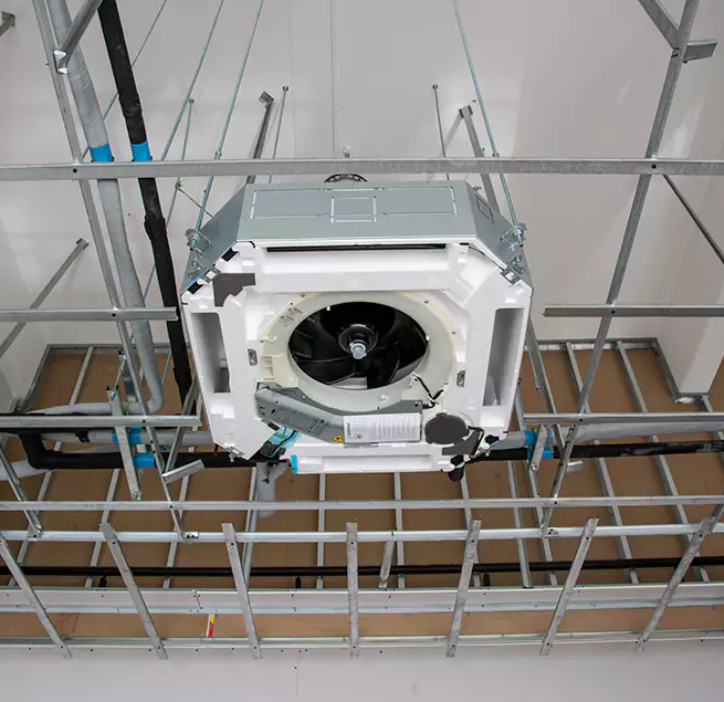 Why Homeowners & Businesses Trust Us Radford, VA