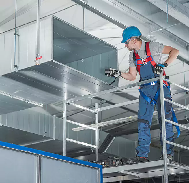 Why Homeowners Businesses Trust Us in Radford, VA