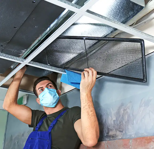 Why Homeowners & Businesses Trust Us in Radford, VA?