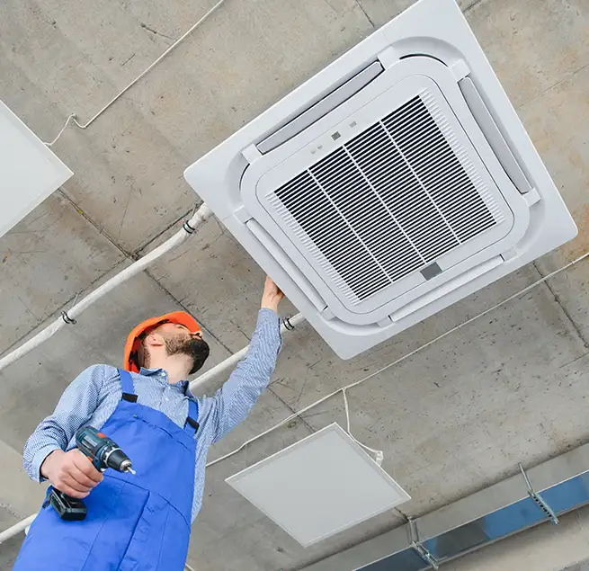 Why Homeowners & Businesses Trust Us in Radford, VA