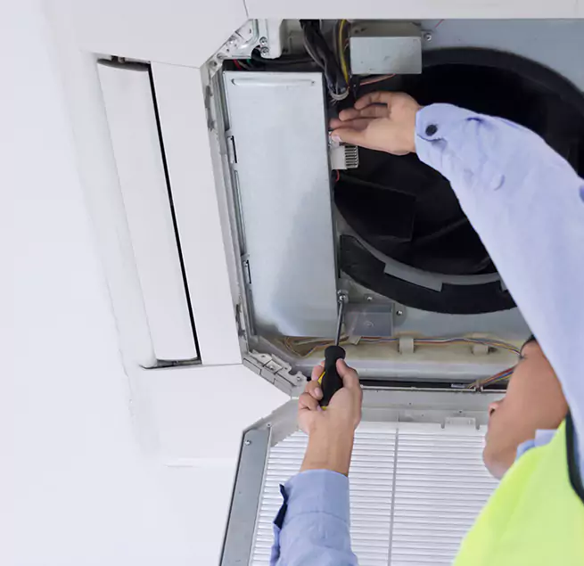 Why Homeowners Businesses Trust Us Radford, VA