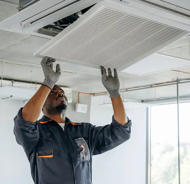  Why Homeowners & Businesses Trust Us in Radford, VA?