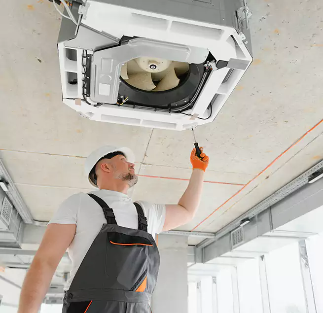 Why Homeowners Businesses Trust Us in Radford, VA