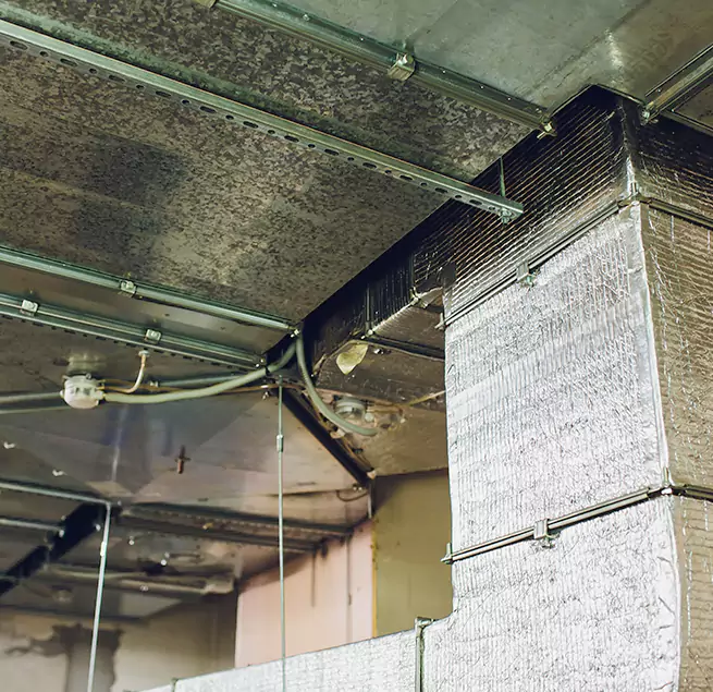 Why Homeowners & Businesses Trust Us in Radford, VA?