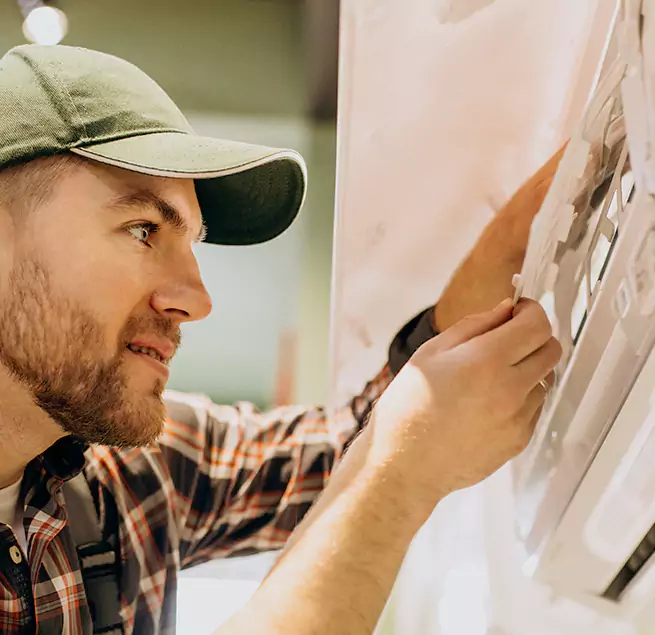 Why Homeowners & Businesses Trust Us in Radford, VA?