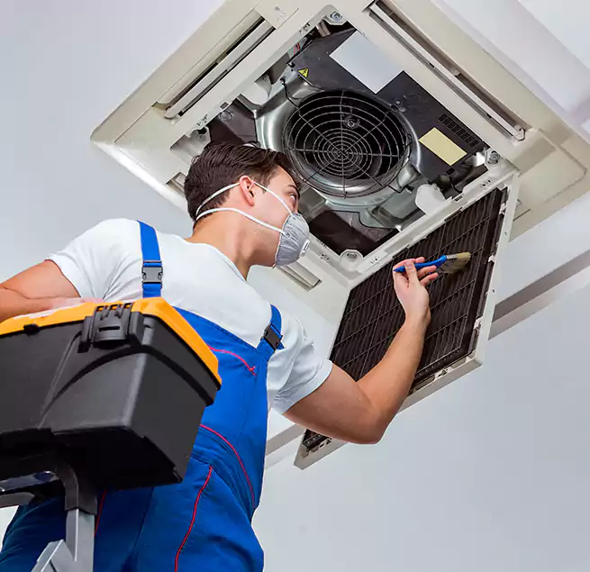 Why Homeowners & Businesses Trust Us in Radford, VA?